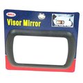 Bell Automotive Bell Automotive - Victor Black Visor Mirror  04301-8 04301-8